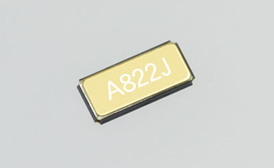 FC-13E:Epson Toyocom最薄kHz頻率范圍晶體單元