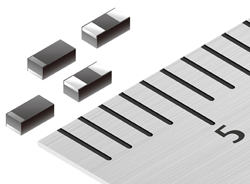 ROHM最新開發二極管用大功率封裝