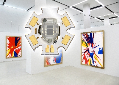 SFH4750/51:歐司朗光電半導體推出紅外線OSTAR Lighting LED