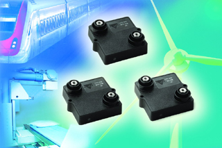 Vishay新型超小尺寸、高性能厚膜功率電阻系列