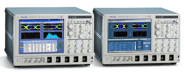 USB-TX選件:泰克提供最精確的超高速USB測(cè)試解決方案