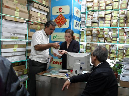 金大鵬蔡輝鵬先生專訪:元器件市場(chǎng),低價(jià)才是王道