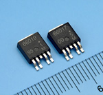 &micro;PD166017，&micro;PD166019，&micro;PD166020和uPD166021