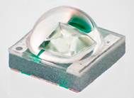 XLamp XB-D 紅光、綠光、藍(lán)光LED