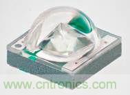 XLamp XB-D 紅光、綠光、藍(lán)光LED