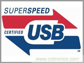 圖題:7個原因說明為什么USB 3.0會“火”