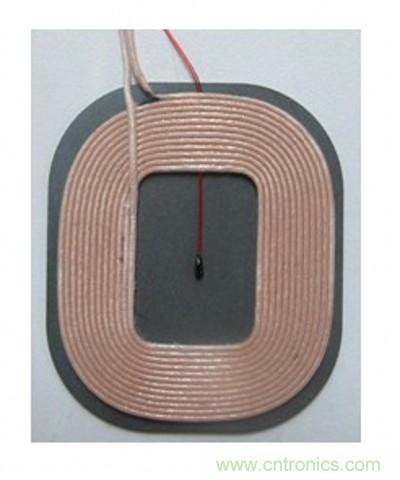 順絡充電線圈設計，無線充電不再遙遠 