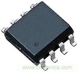 應用于數碼相機的分立式IGBT，切換時間縮短三分之二