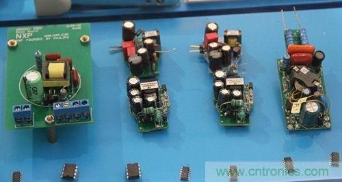 圖1:LED驅動電源設計的考慮要素