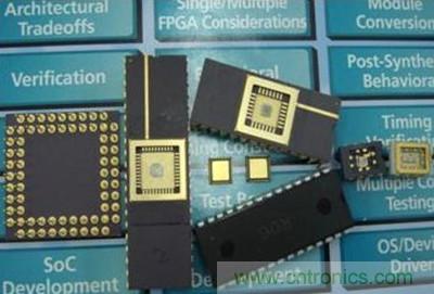 GLOBALFOUNDRIES采用Cadence設計工具,DFM流程加快四倍