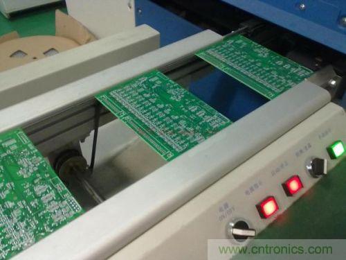 工廠探秘:圖爆LED電源生產全流程