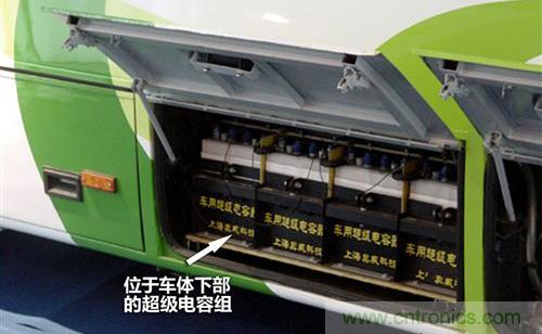 30秒內充滿電,超級電容技術詳解-電子元件技術網