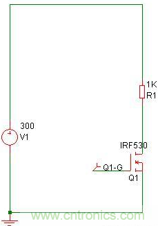 原創經典:開關電源設計中MOSFET驅動技術圖解