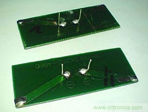 微型太陽(yáng)能供電板DIY,給手電筒收音機(jī)供電