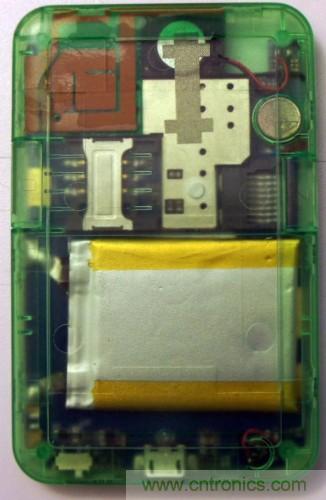 拆解探秘:售價75元的手機為什么還能盈利?