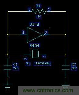 為何兩個電容造成損失幾百萬?詳解MCU晶體旁電容和振蕩電路