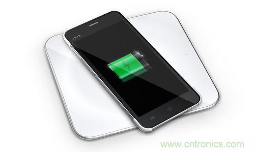 近距離無線充電設計全揭秘:原理圖+詳細步驟