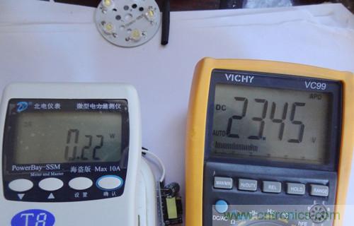 DIY:手把手教你自制LED球泡燈