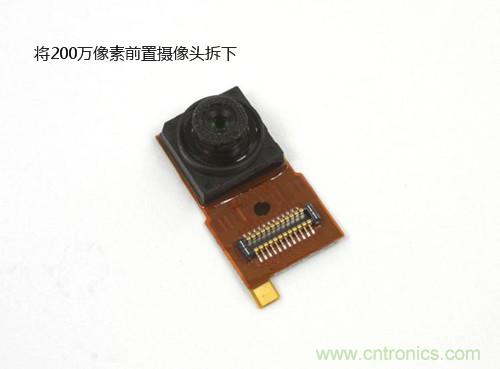 揭秘八核X8 SoC真面目,智能手機Moto X詳細拆解!