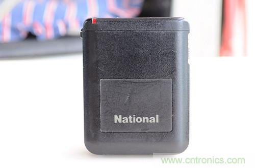 【拆解】走進傳呼時代,天價傳呼機拆解探奇