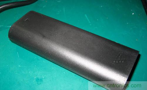 【DIY】電量救星!低成本自制移動電源