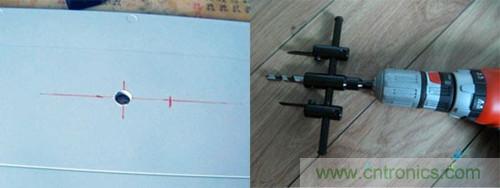 可調(diào)電源DIY:散熱風(fēng)扇