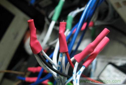 可調(diào)電源DIY:絕緣