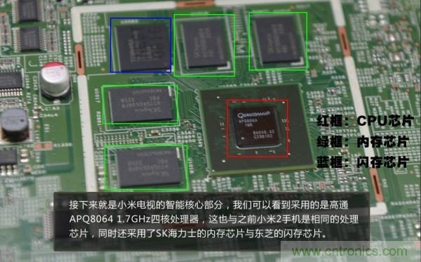 “價(jià)格戰(zhàn)”失敗!2999小米電視拆解看做工