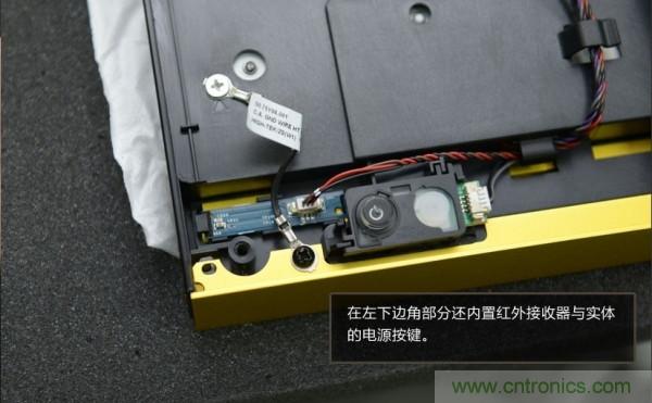 “價(jià)格戰(zhàn)”失敗!2999小米電視拆解看做工