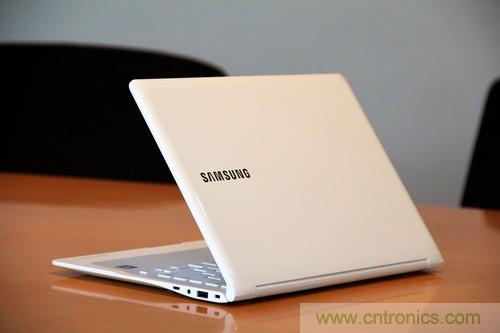 三星ATIV Book 9 Lite拆解：內外兼修，做工優秀