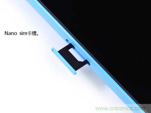 內(nèi)部設(shè)計(jì)能否出&ldquo;彩&rdquo;？&ldquo;五彩機(jī)身&rdquo;iPhone 5C拆解揭秘