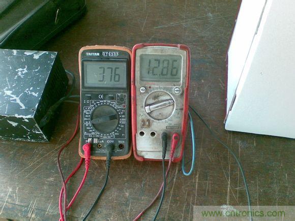 牛人DIY:百元自制車載冰箱