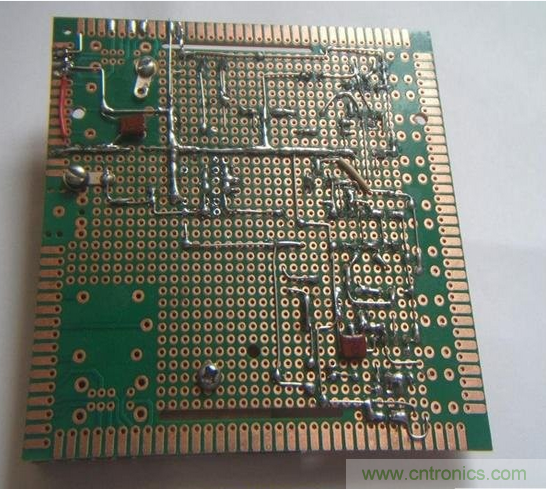 DIY:手工打造智能無線供電臺燈