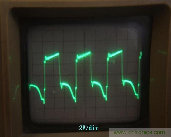 DIY:手工打造智能無線供電臺燈