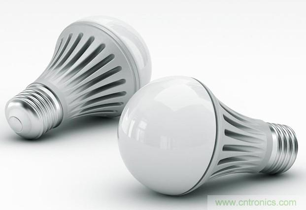 經驗分享:LED損壞原因及LED電路保護方法詳解