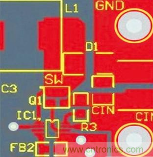 PCB布局的關(guān)鍵！教你一次搞定PCB布局