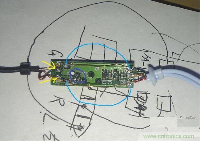 發燒友拆解+改裝耳機全程分享
