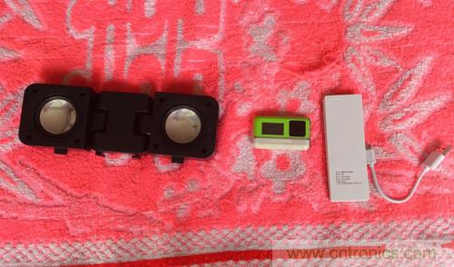 DIY:普通音響變身可充電藍(lán)牙音響