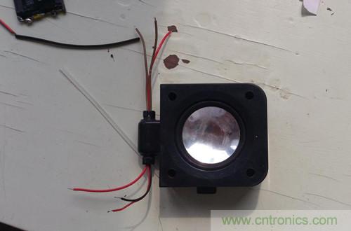 DIY:普通音響變身可充電藍(lán)牙音響