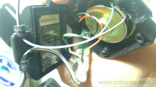 DIY:普通音響變身可充電藍(lán)牙音響