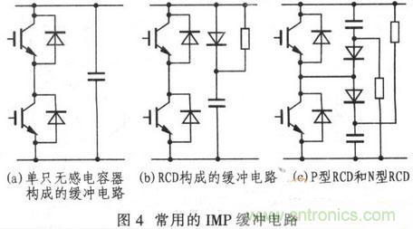 推薦:IPM電路設計及在單相逆變器中的應用