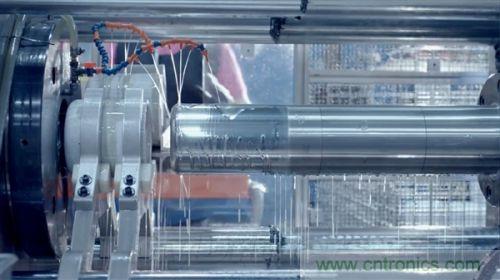 顛覆傳統(tǒng)設(shè)計(jì),蘋果全新Mac Pro生產(chǎn)線探秘