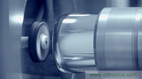 顛覆傳統(tǒng)設(shè)計(jì),蘋果全新Mac Pro生產(chǎn)線探秘