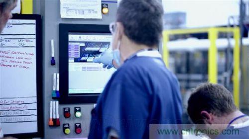 顛覆傳統(tǒng)設(shè)計(jì),蘋果全新Mac Pro生產(chǎn)線探秘