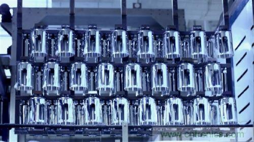 顛覆傳統(tǒng)設(shè)計(jì),蘋果全新Mac Pro生產(chǎn)線探秘