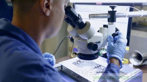 顛覆傳統(tǒng)設(shè)計(jì),蘋果全新Mac Pro生產(chǎn)線探秘