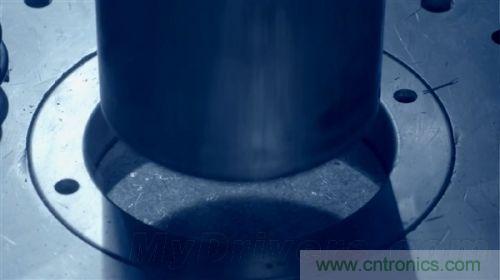 顛覆傳統(tǒng)設(shè)計(jì),蘋果全新Mac Pro生產(chǎn)線探秘