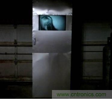 搞怪萬圣節DIY:看工程師如何玩轉萬圣節