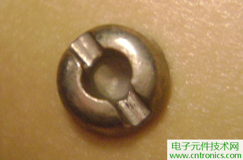 拆個老古董，日本精工石英電子掛鐘拆解