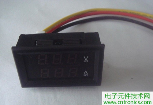 DIY:簡單自制可調移動電源